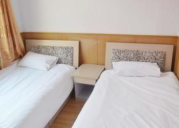 Sanliuba Chain Hotel Chengyang Exterior foto